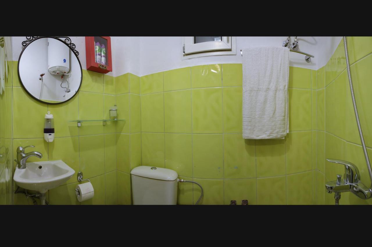 Appartamento Vintage 1930'S Flat In The Center Of Salonicco Esterno foto