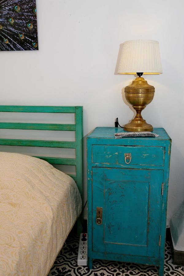 Appartamento Vintage 1930'S Flat In The Center Of Salonicco Esterno foto