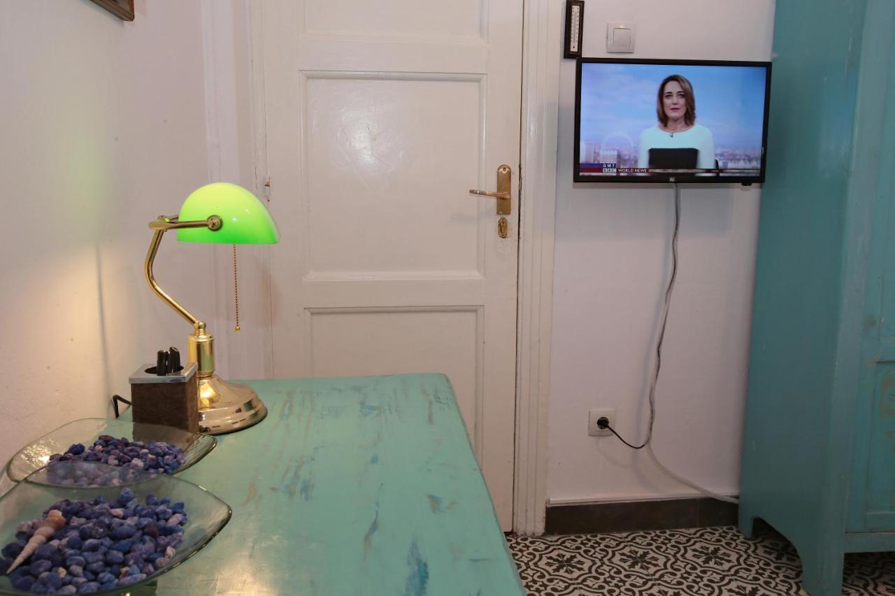 Appartamento Vintage 1930'S Flat In The Center Of Salonicco Esterno foto