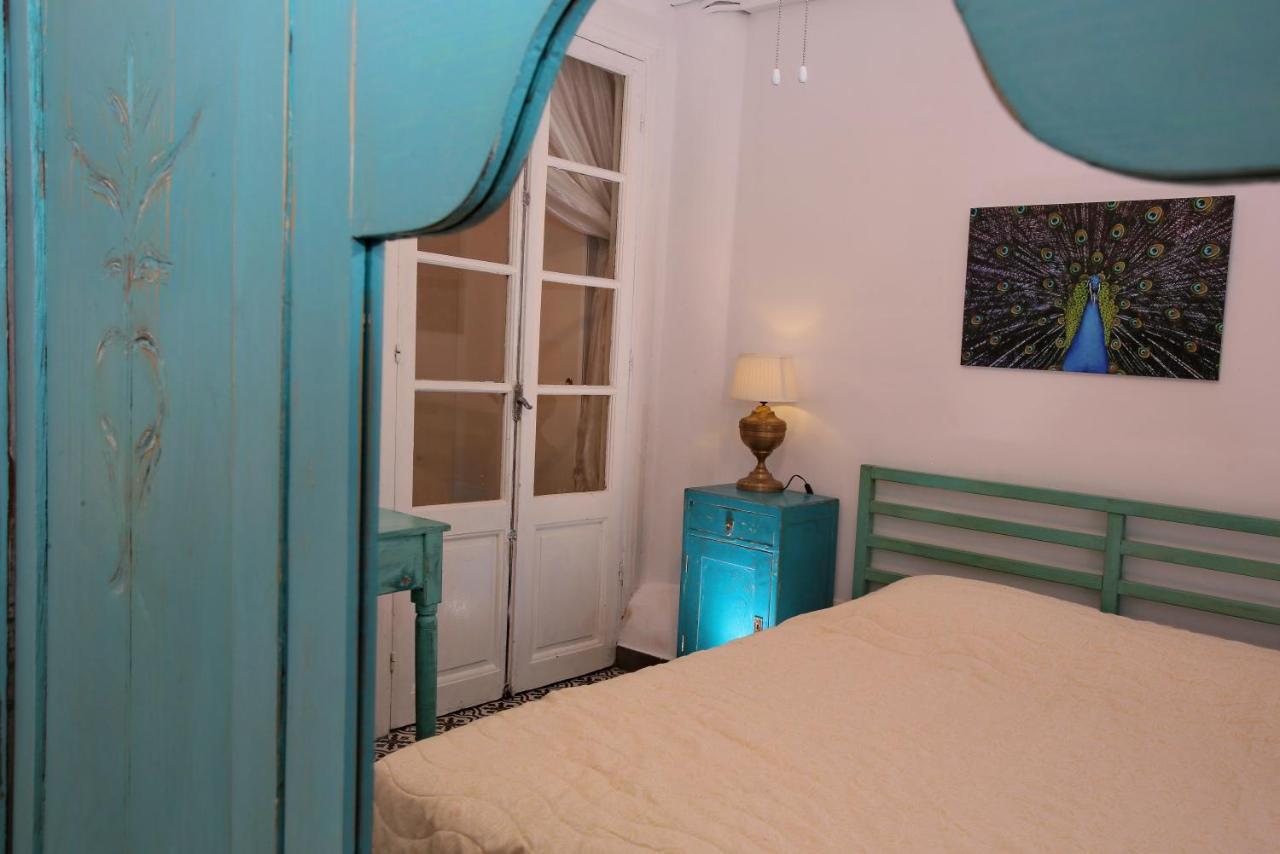 Appartamento Vintage 1930'S Flat In The Center Of Salonicco Esterno foto